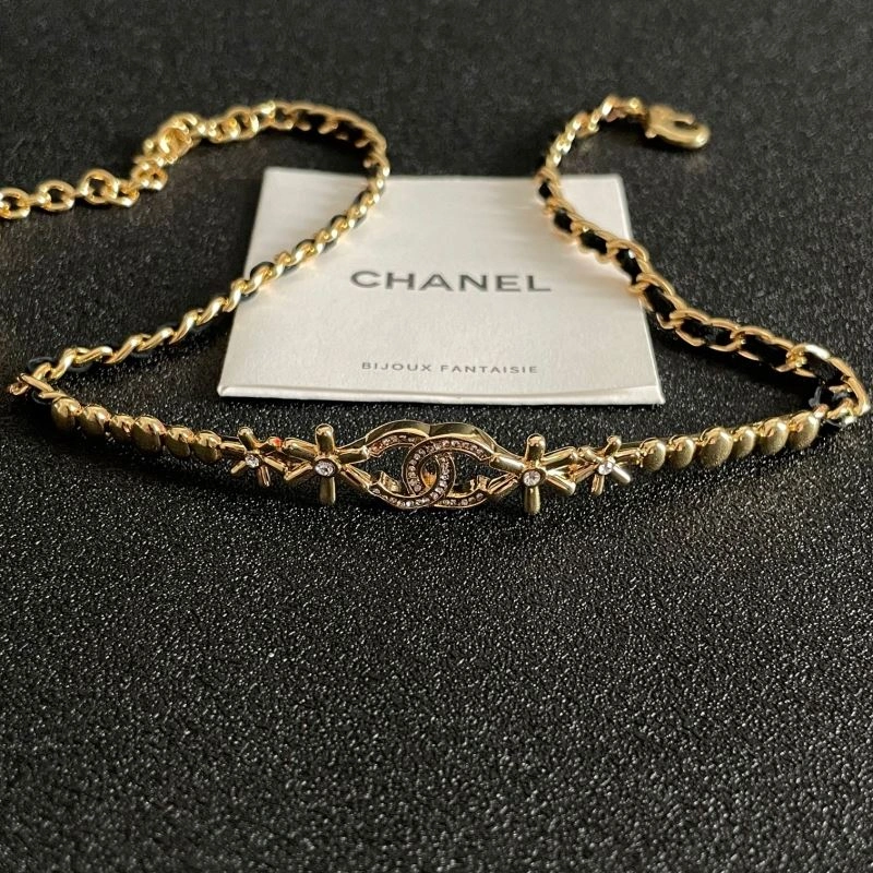 Chanel Necklaces Sporty 229537