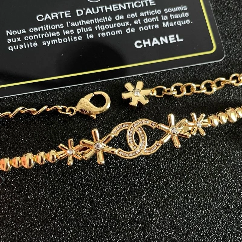 Chanel Necklaces Sporty 229537