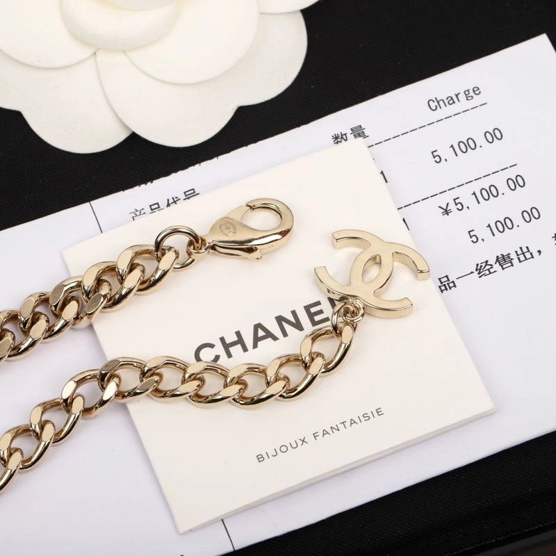 EyeCatching Chanel Necklaces 229527