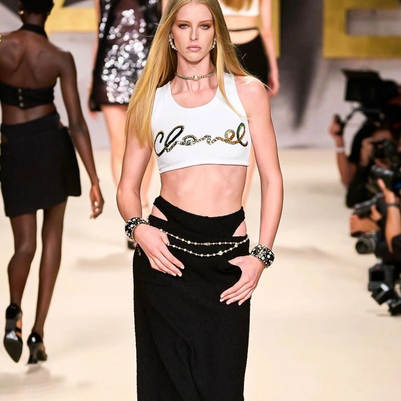 EyeCatching Chanel Necklaces 229527