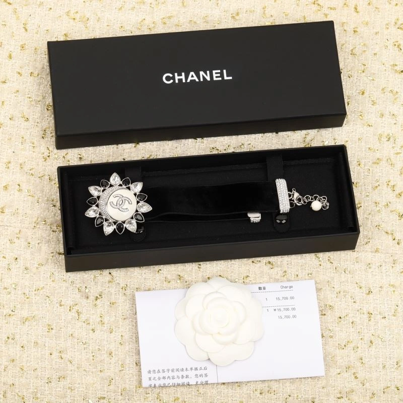 Chanel Necklaces Flexible 229518