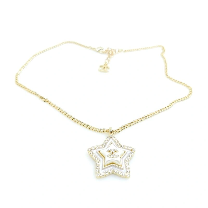 Durable Chanel Necklaces 229524