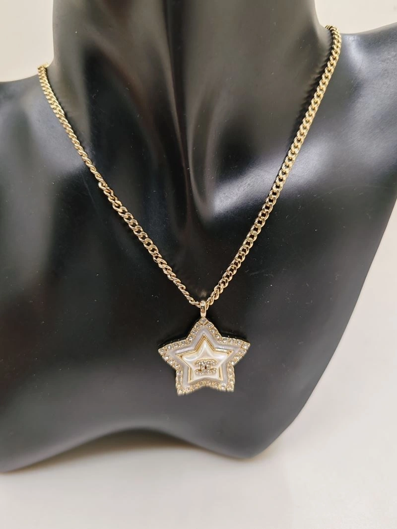 Durable Chanel Necklaces 229524