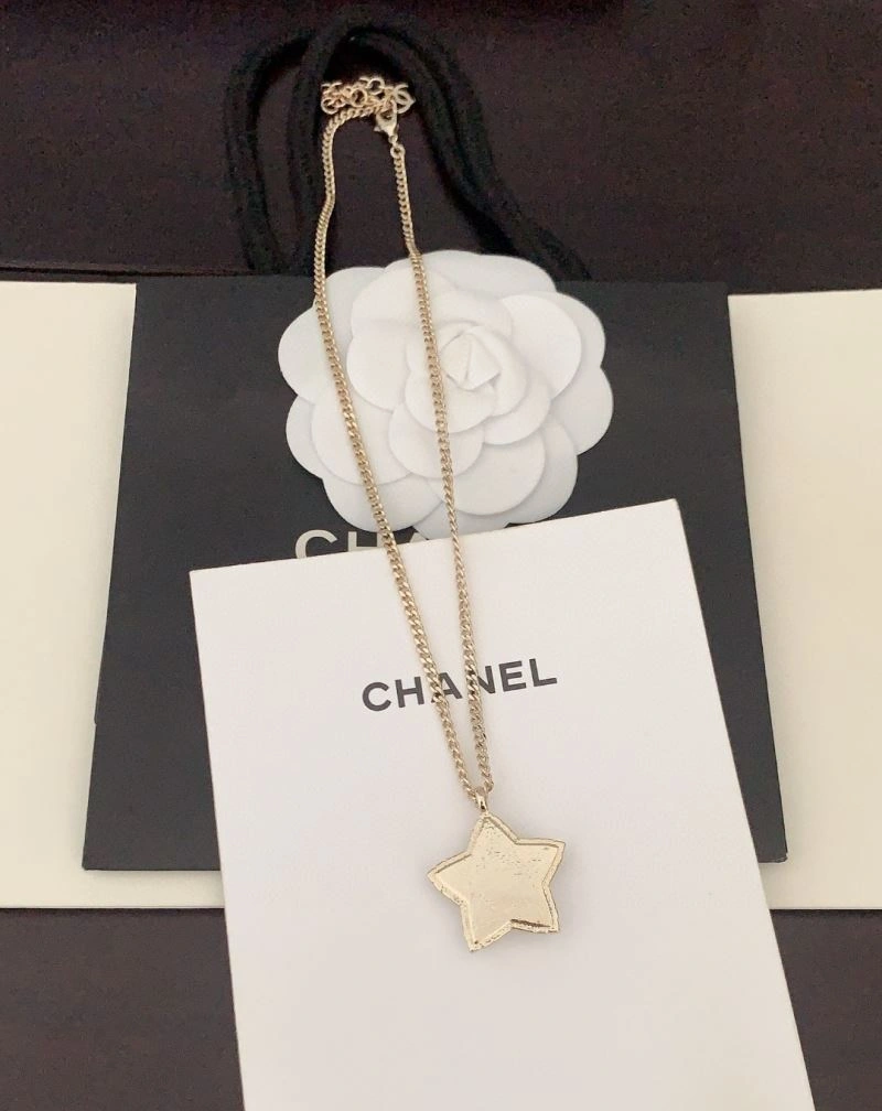 Durable Chanel Necklaces 229524