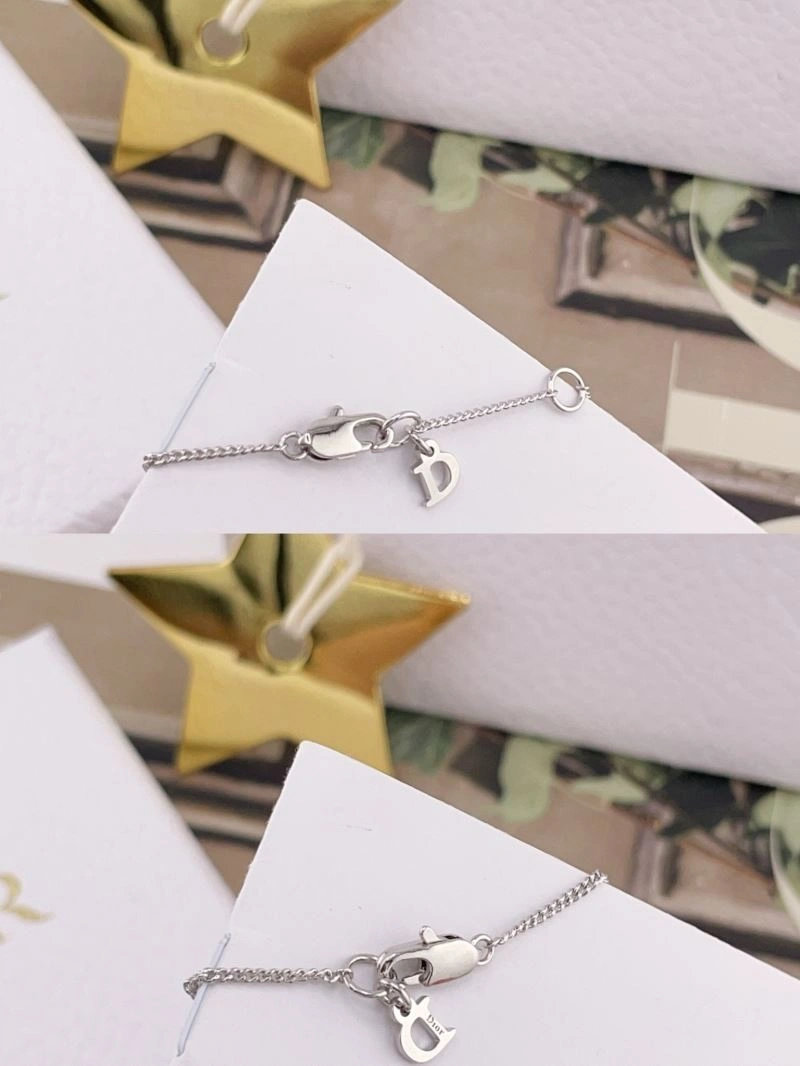 Chanel Necklaces Elegant 229670