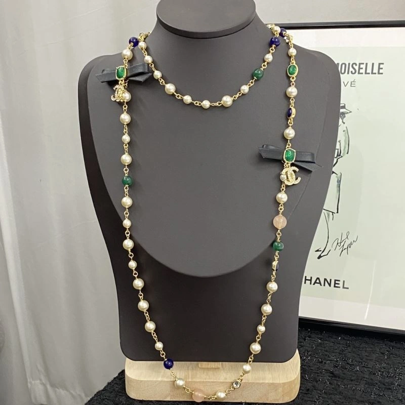 SportInspired Chanel Necklaces 229563