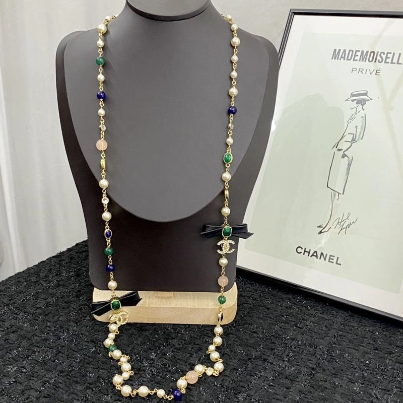 SportInspired Chanel Necklaces 229563