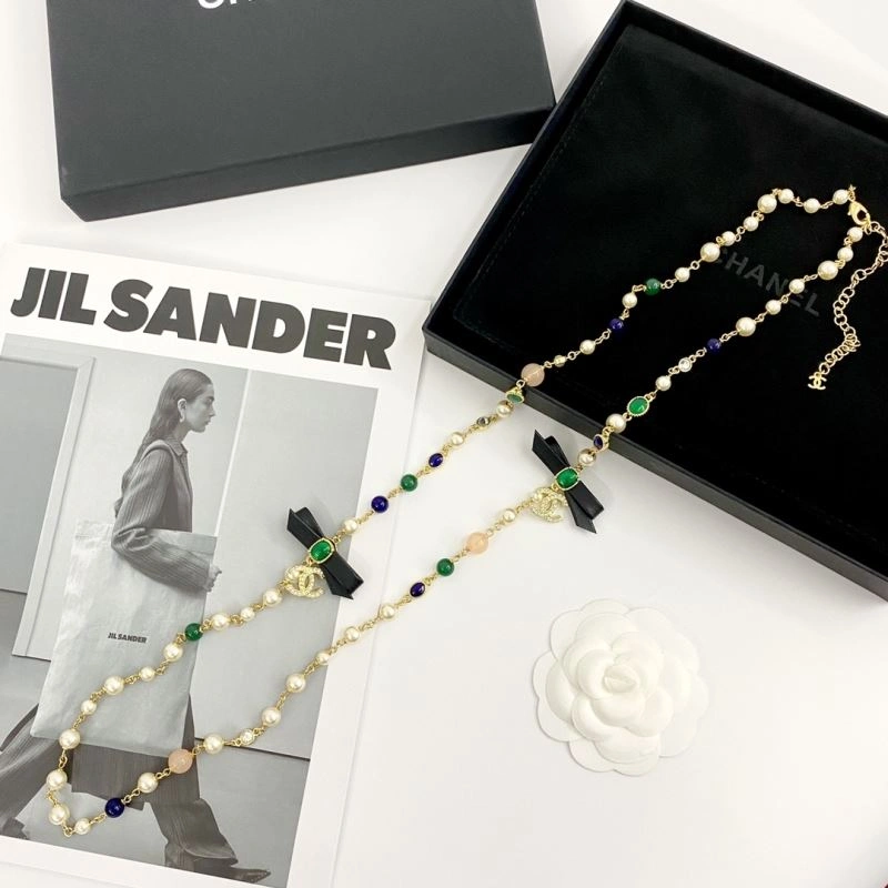 SportInspired Chanel Necklaces 229563