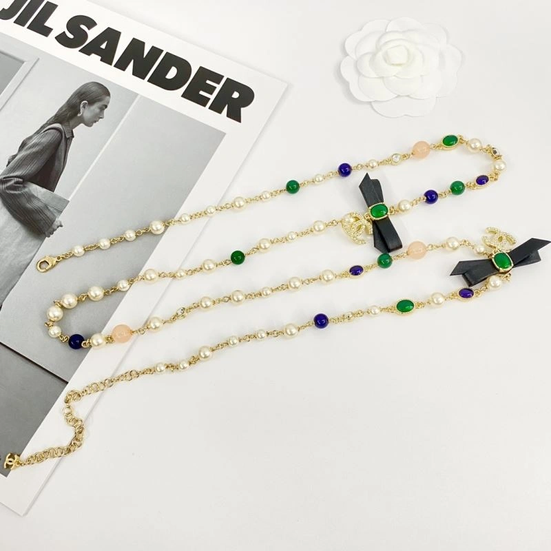 SportInspired Chanel Necklaces 229563