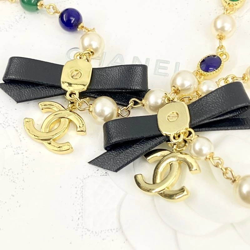SportInspired Chanel Necklaces 229563