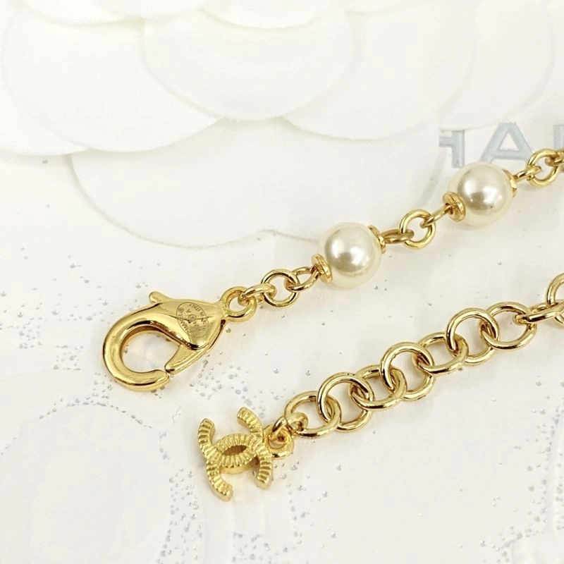 SportInspired Chanel Necklaces 229563