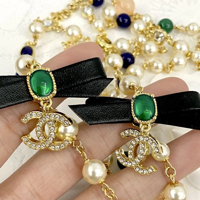 SportInspired Chanel Necklaces 229563
