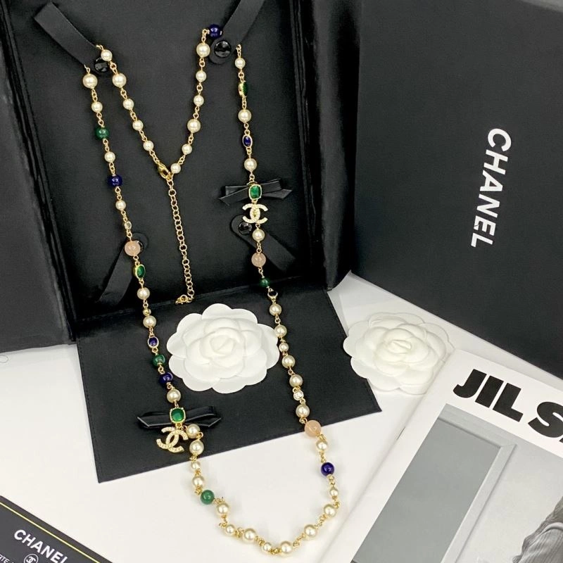 SportInspired Chanel Necklaces 229563
