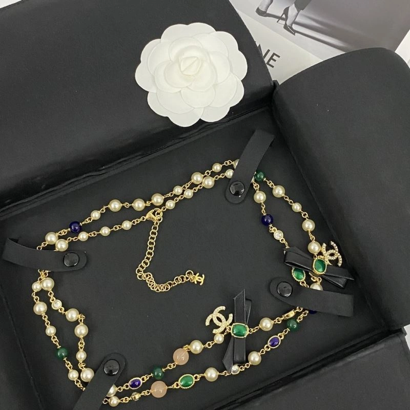 SportInspired Chanel Necklaces 229563