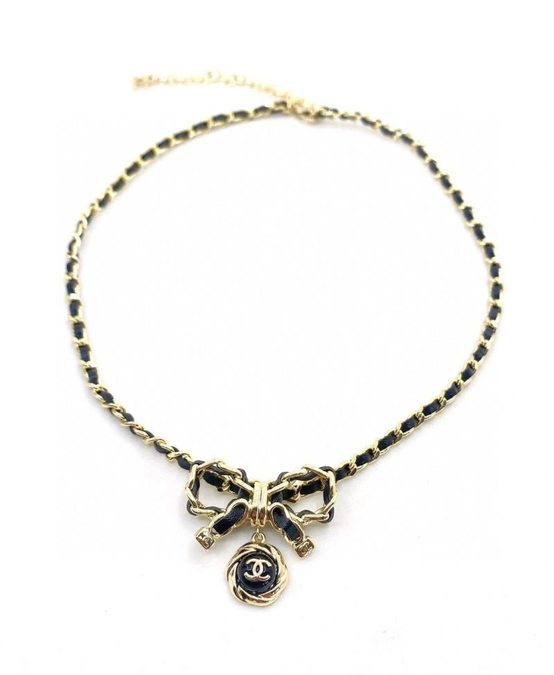 Chanel Necklaces TechFriendly 229532