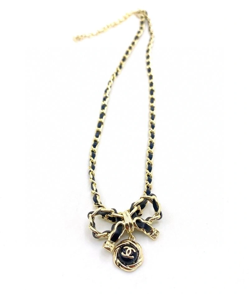 Chanel Necklaces TechFriendly 229532