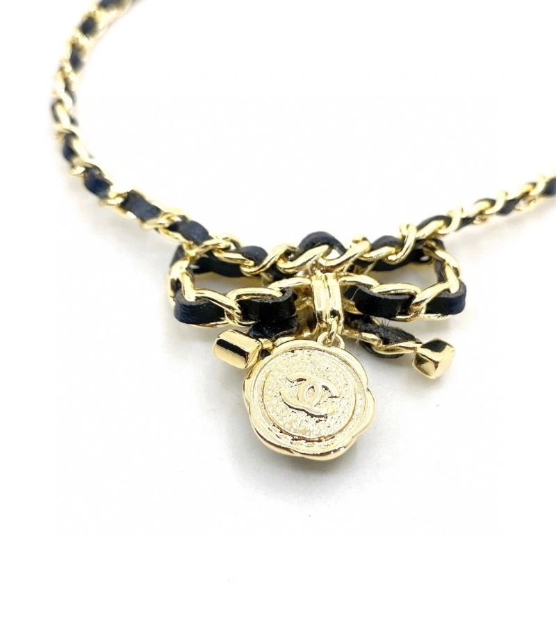 Chanel Necklaces TechFriendly 229532