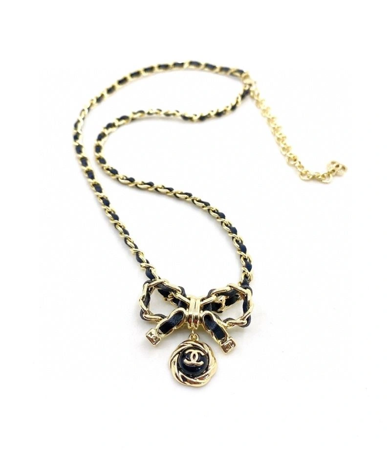 Chanel Necklaces TechFriendly 229532