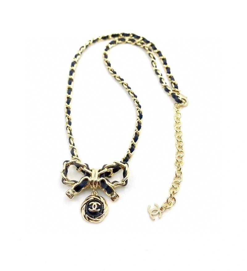 Chanel Necklaces TechFriendly 229532