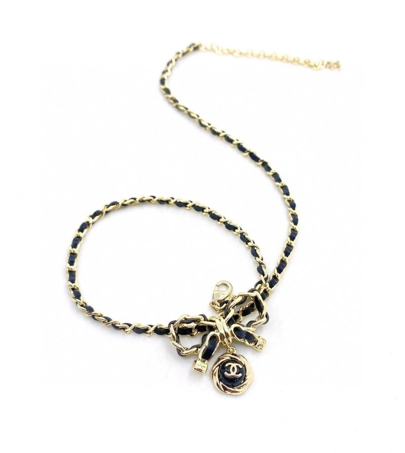 Chanel Necklaces TechFriendly 229532