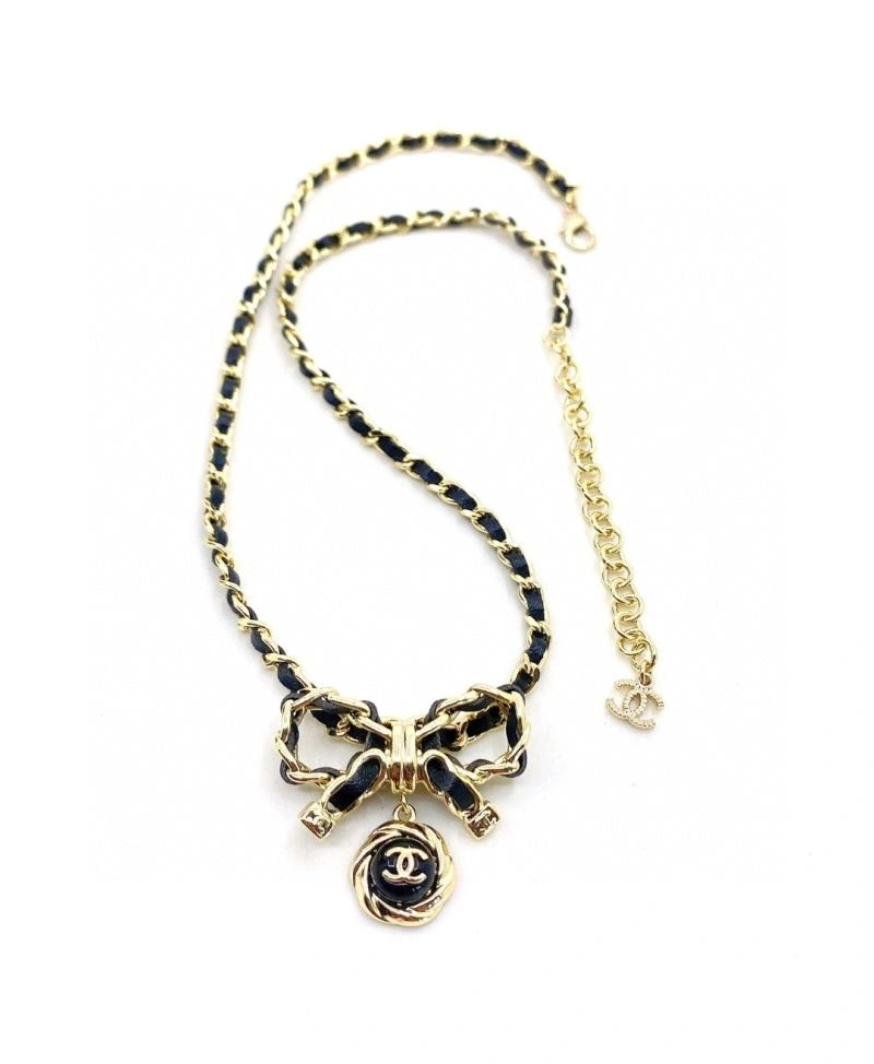Chanel Necklaces TechFriendly 229532