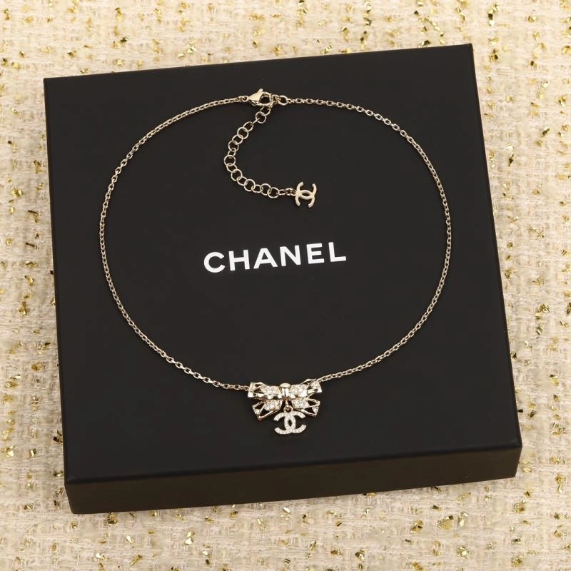 HighPerformance Chanel Necklaces 229500