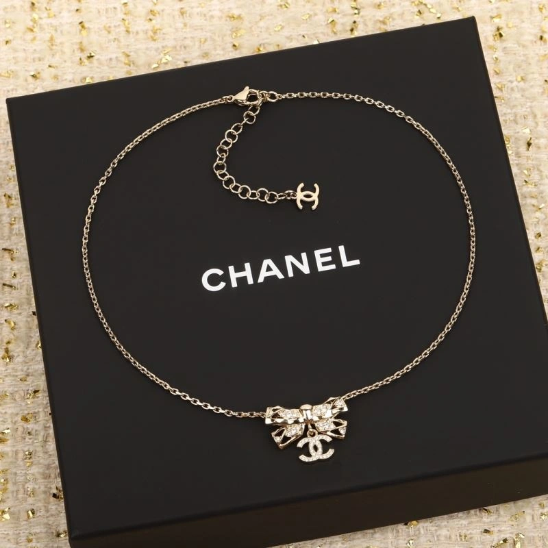 HighPerformance Chanel Necklaces 229500