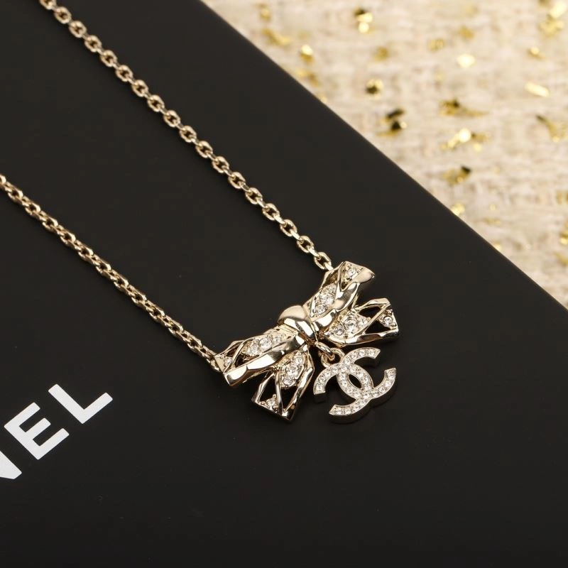 HighPerformance Chanel Necklaces 229500