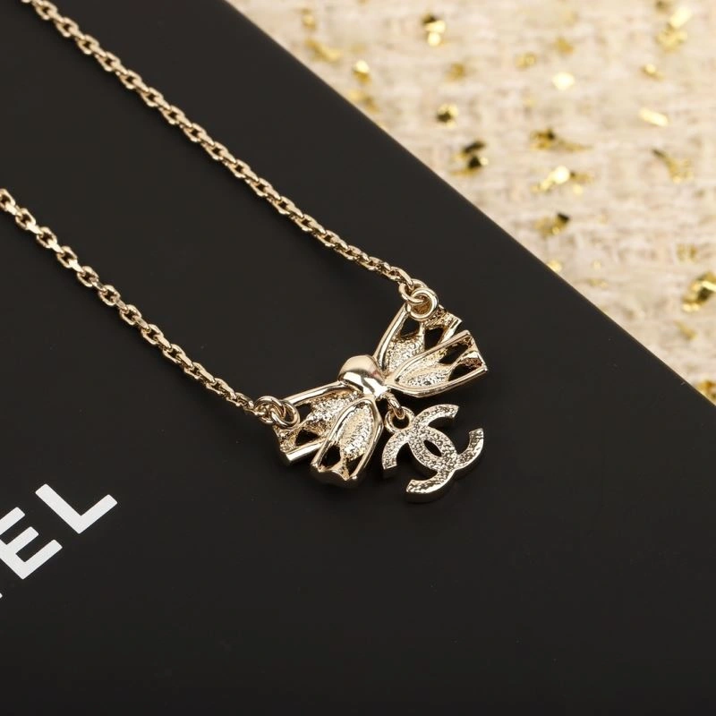 HighPerformance Chanel Necklaces 229500