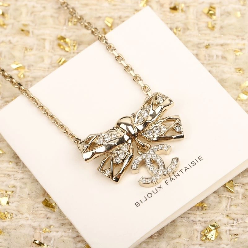 HighPerformance Chanel Necklaces 229500