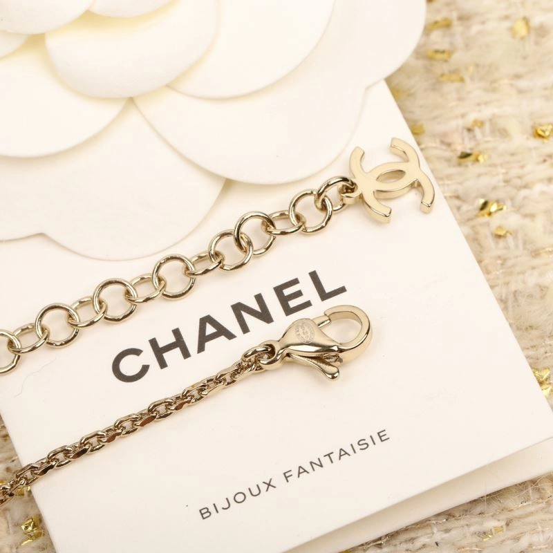 HighPerformance Chanel Necklaces 229500