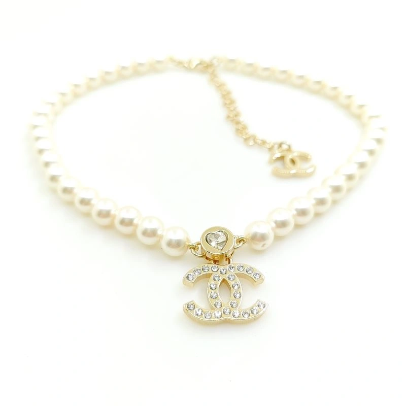 Chanel Necklaces HighPerformance 229497