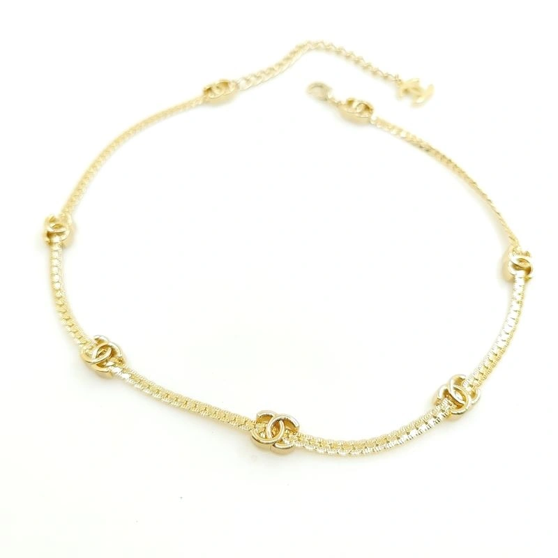 Unique Chanel Necklaces 229549