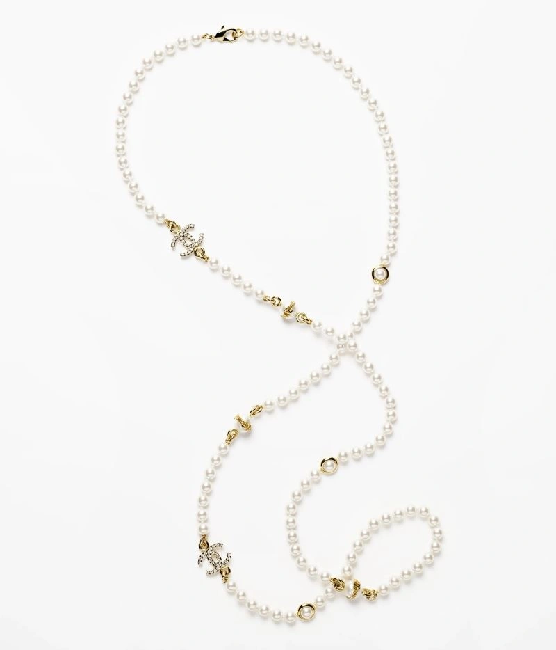 Chanel Necklaces FastDry 229513