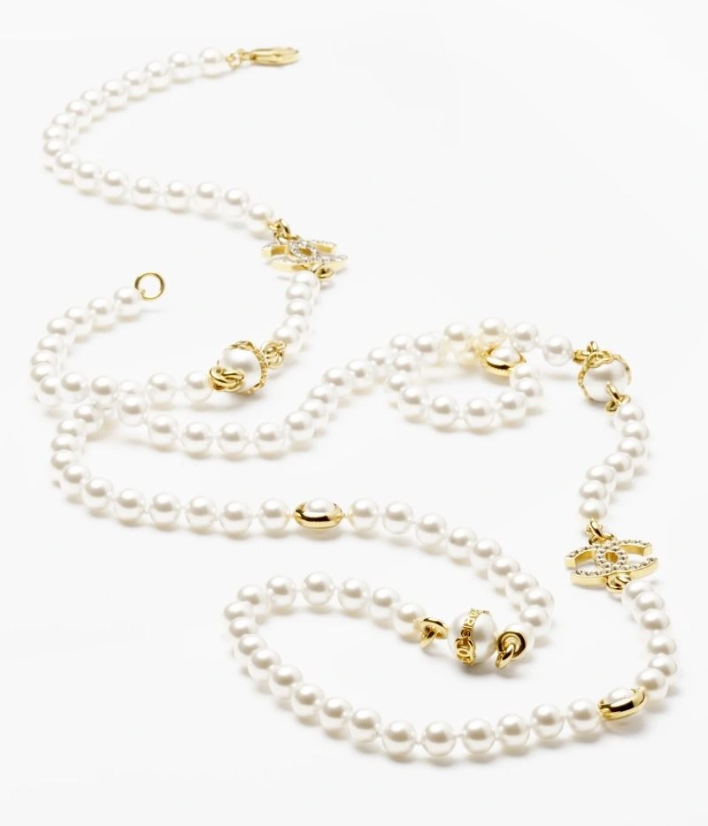 Chanel Necklaces FastDry 229513