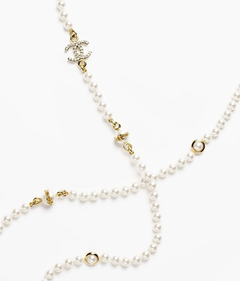 Chanel Necklaces FastDry 229513