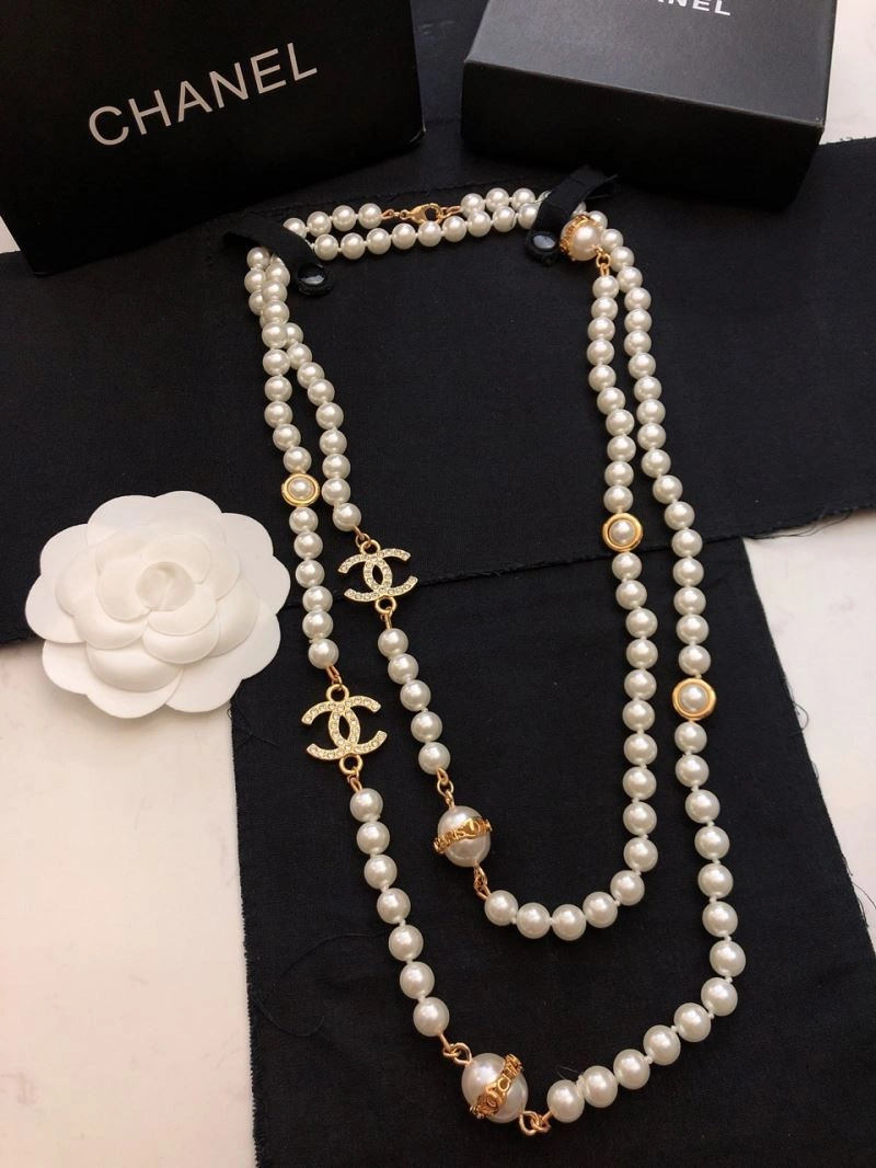 Chanel Necklaces FastDry 229513