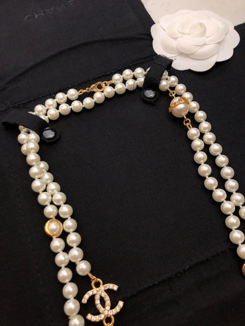 Chanel Necklaces FastDry 229513