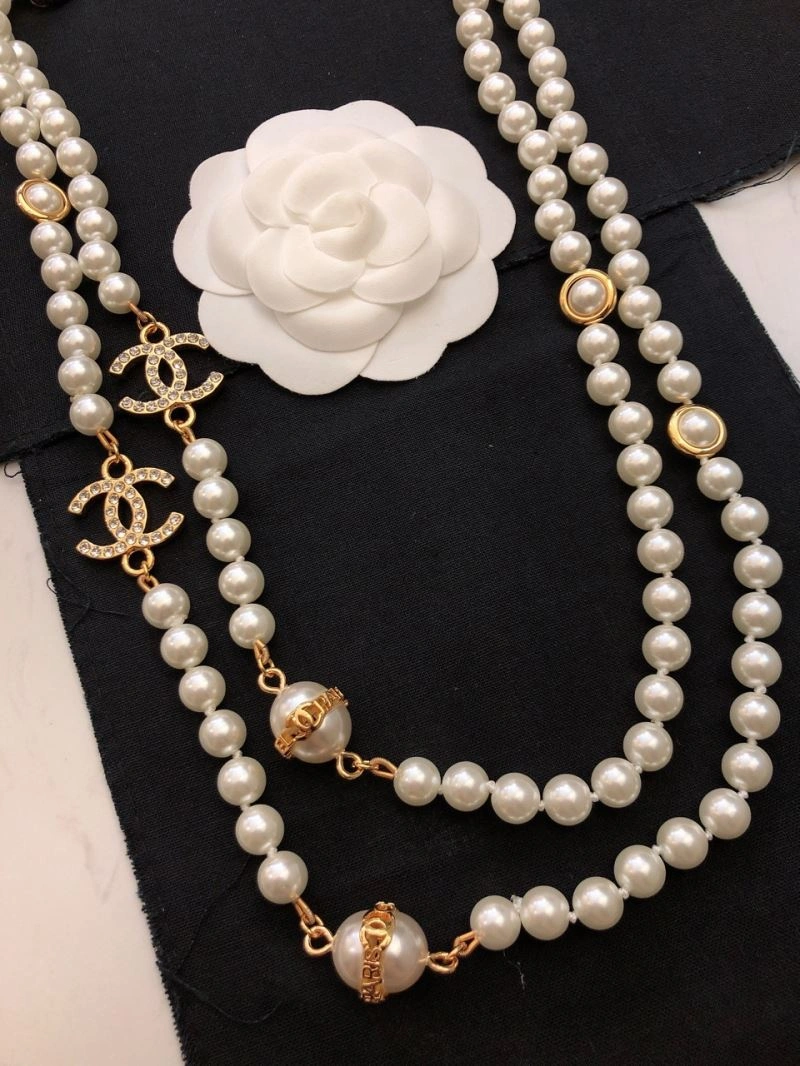 Chanel Necklaces FastDry 229513