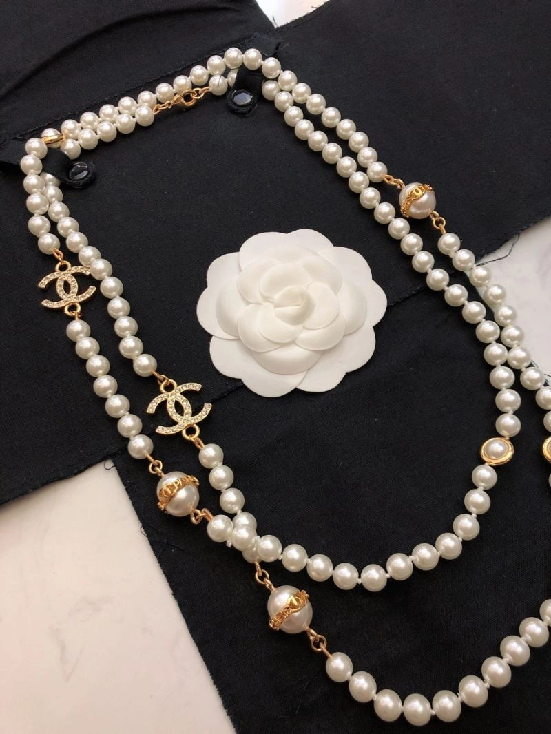 Chanel Necklaces FastDry 229513
