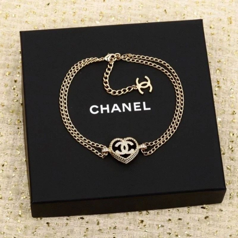 Chanel Necklaces EasyCare 229517