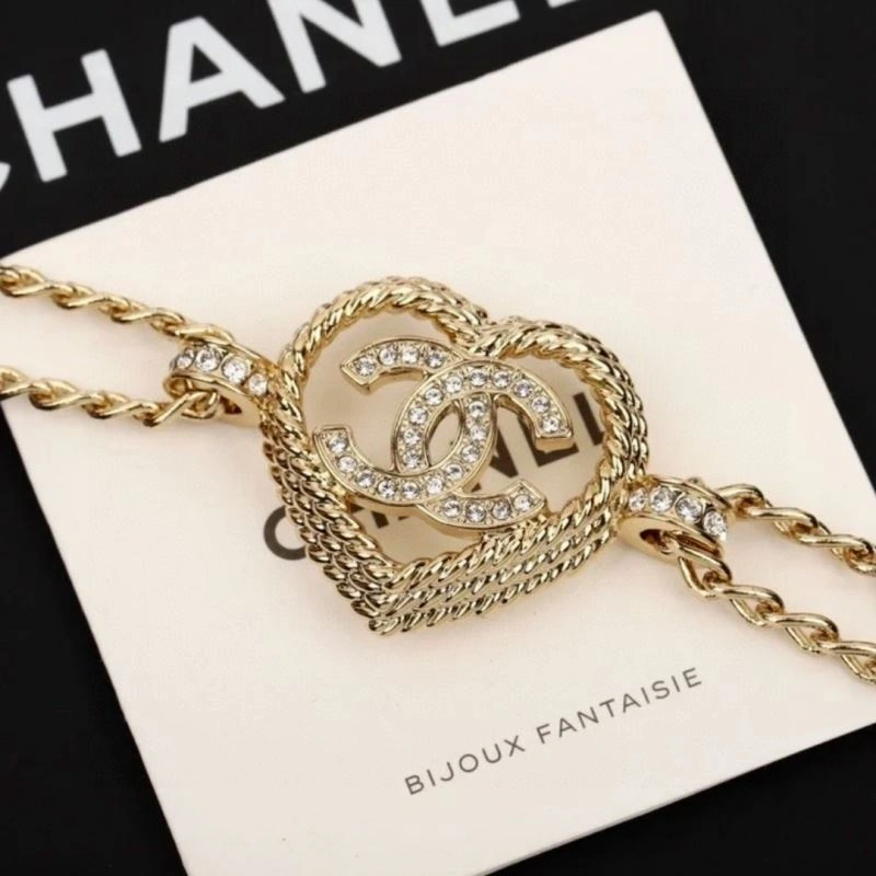 Chanel Necklaces EasyCare 229517