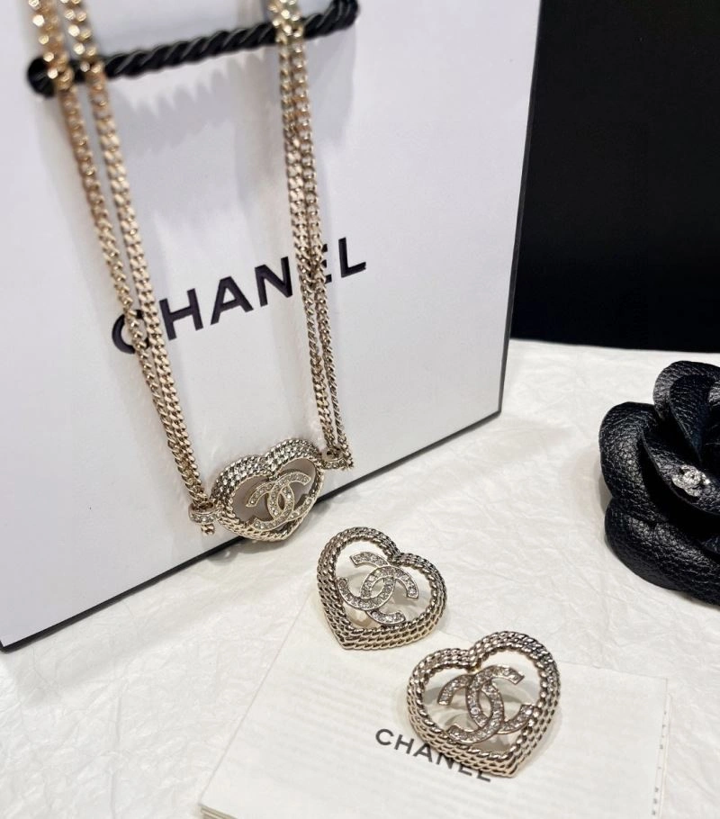 Chanel Necklaces EasyCare 229517