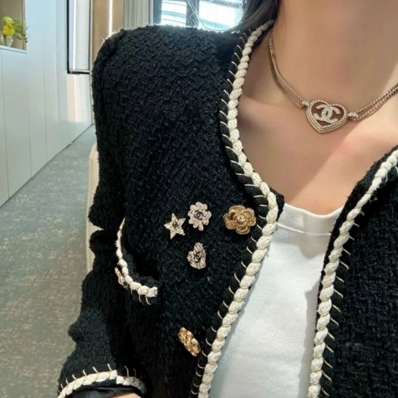 Chanel Necklaces EasyCare 229517
