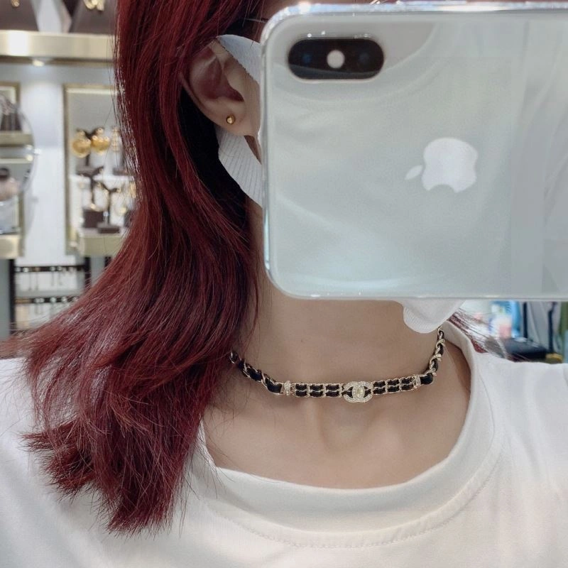 Chanel Necklaces FastDry 229494