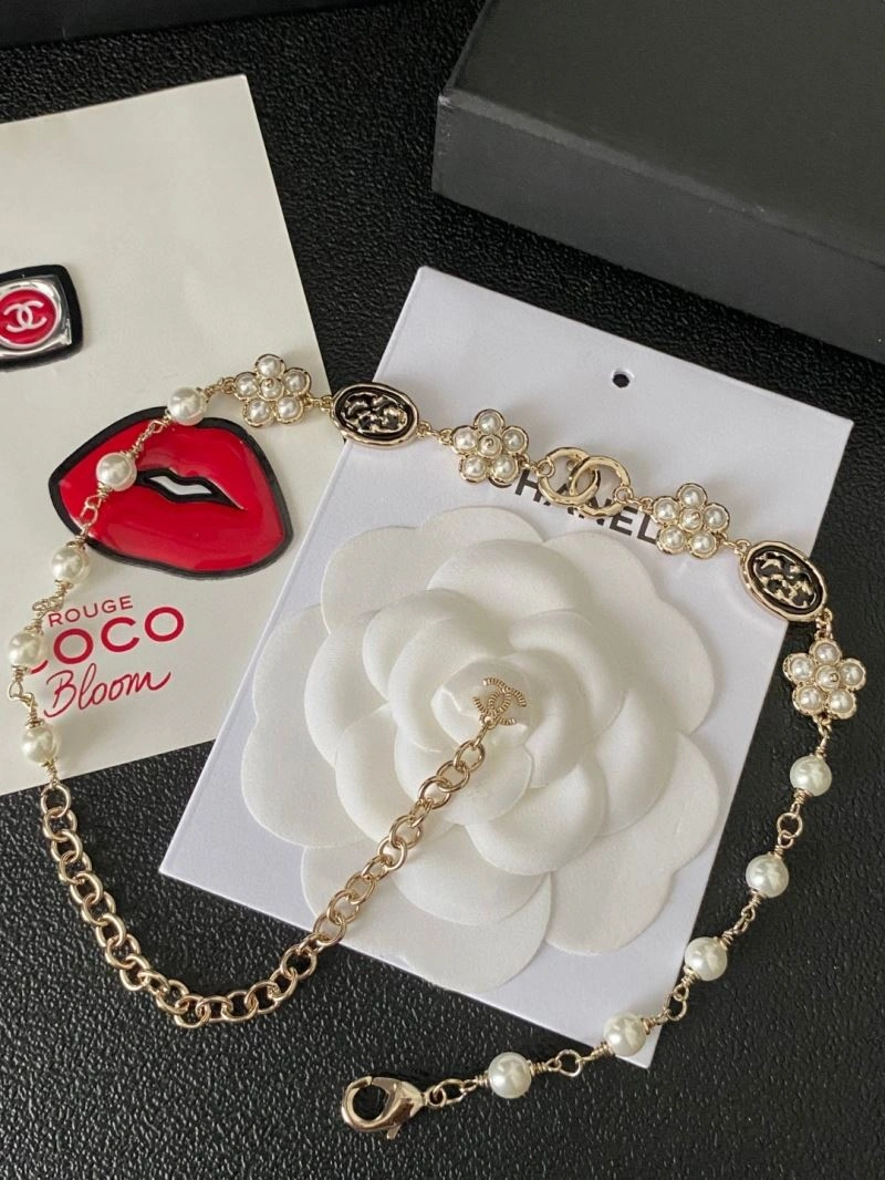 Chanel Necklaces Trendsetting 229505