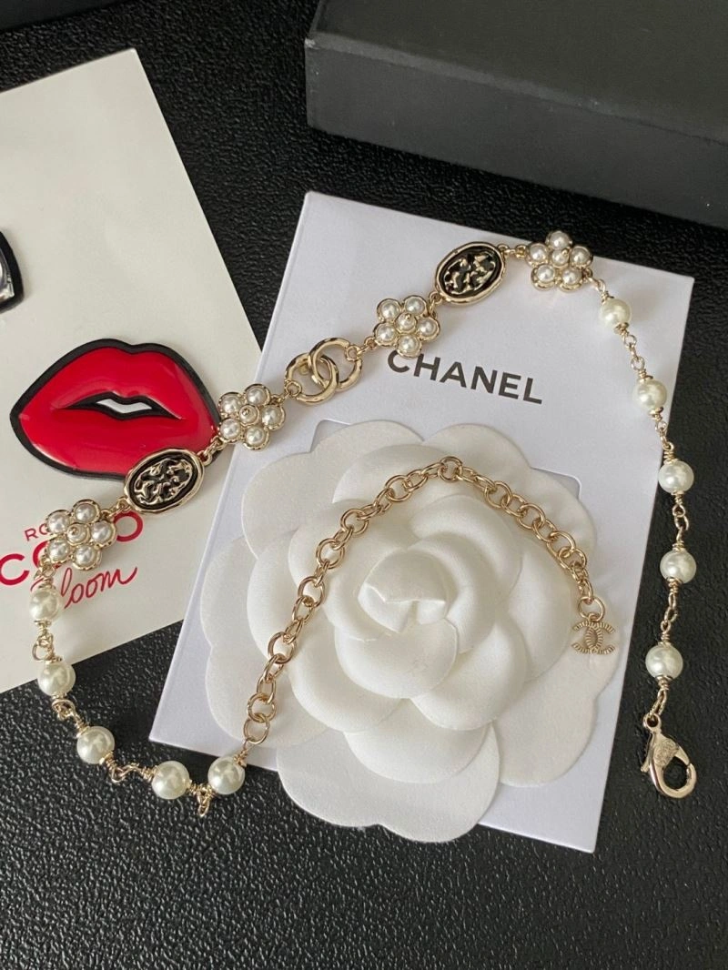 Chanel Necklaces Trendsetting 229505