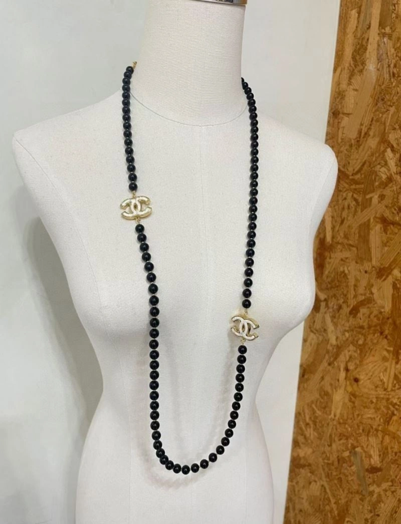 EyeCatching Chanel Necklaces 229526