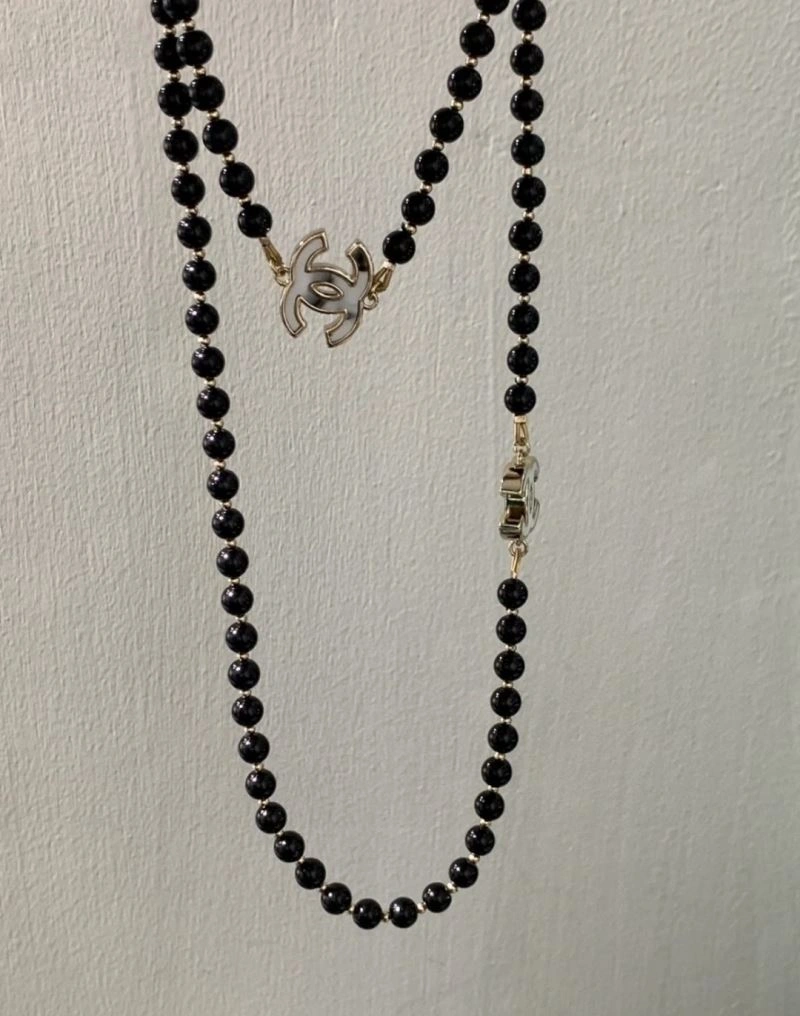 EyeCatching Chanel Necklaces 229526