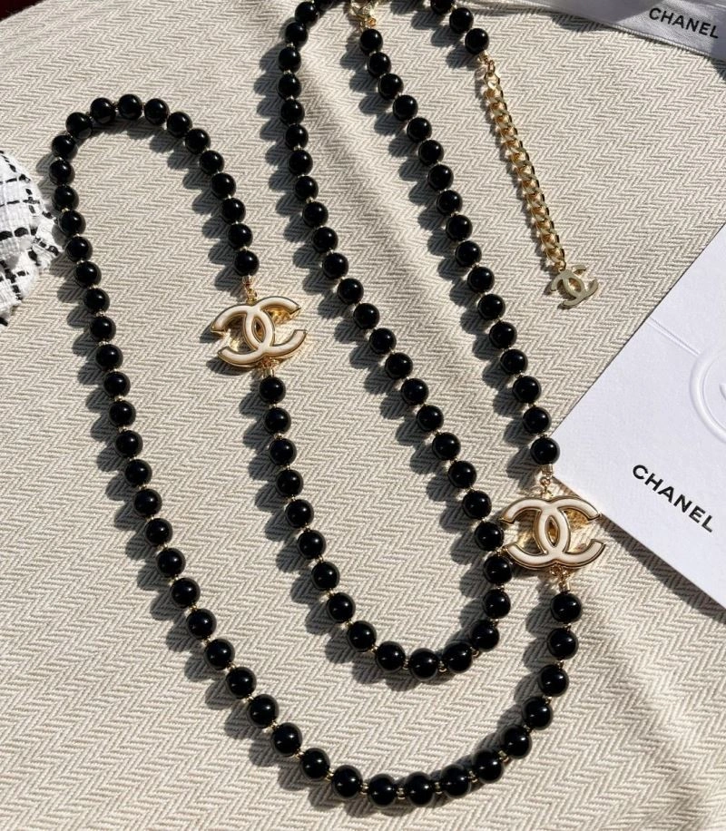 EyeCatching Chanel Necklaces 229526